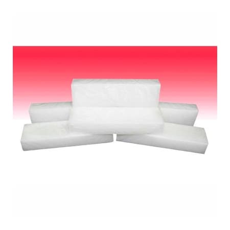 Fabrication Enterprises WaxWel Paraffin Bath Refill, 36 lb. Blocks, Rose Blossom Fragrance 11-1730-36